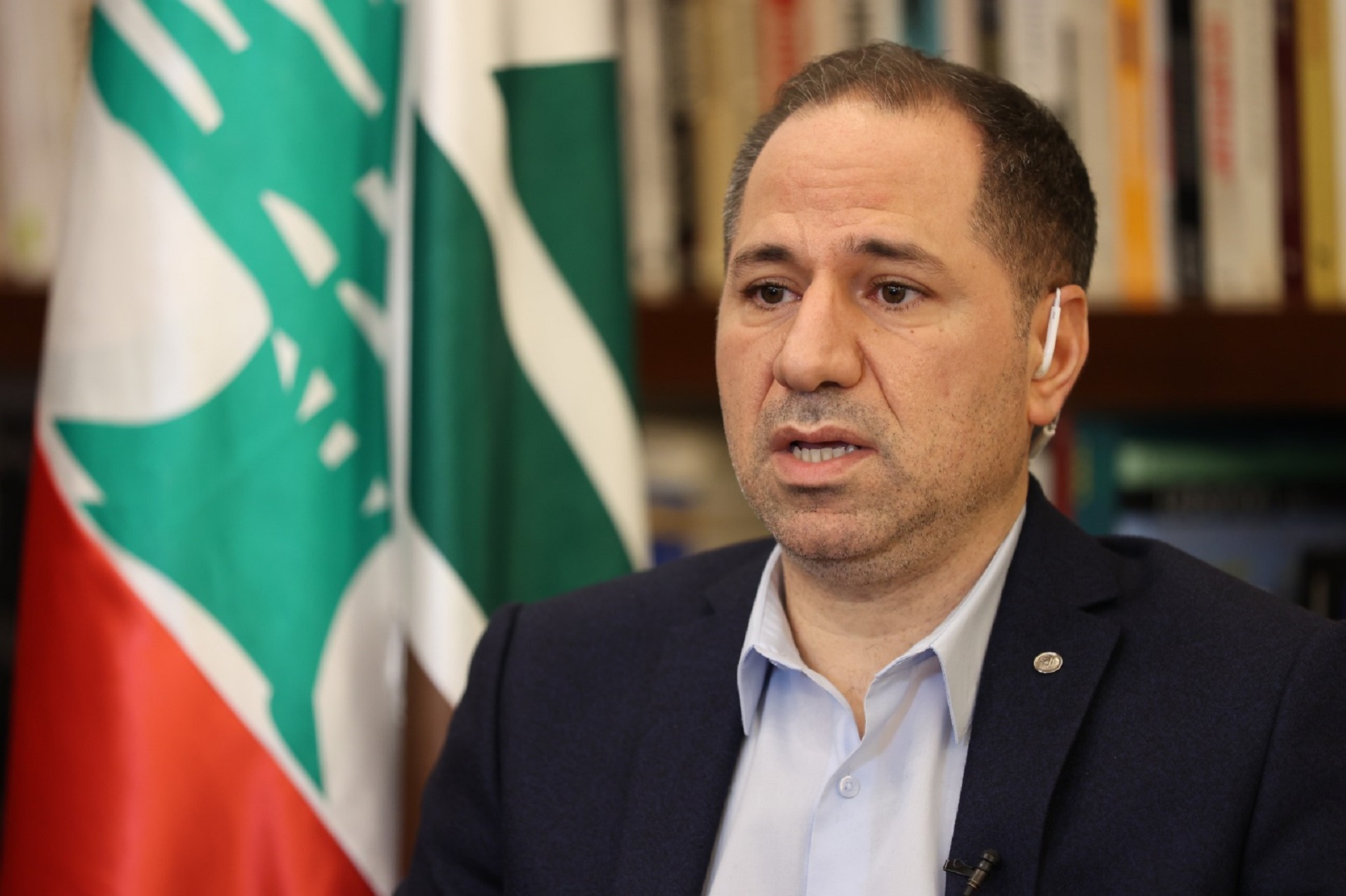 الجميّل: بري يستخدم صلاحياته لأجندة خاصة به وللمغتربين: سارعوا إلى التسجيل للانتخابات حتى الفوز بالمعركة المقبلة